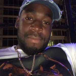 Meet your Posher, Jeremiah